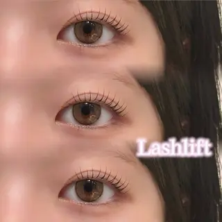 マツエク・マツパ IRIS. nonokaのマツエク・マツパデザイン