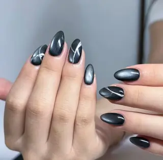 ネイル Lu nailsalonのネイルデザイン