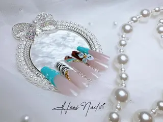 ネイル Hani Nail 【ハニネイル】のネイルデザイン