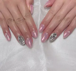 ネイル hairsalon 556のネイルデザイン