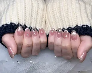 ネイル Ni Naのネイルデザイン