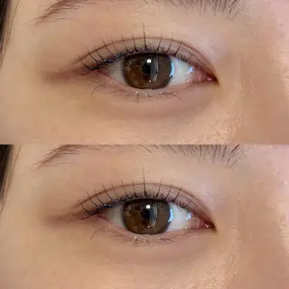 マツエク・マツパ rille mamiの眉毛・アイブロウイメージ
