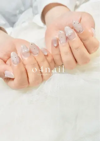 ネイル o4nail___ ARISAのネイルデザイン