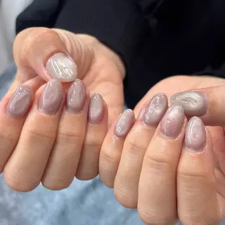 ネイル filonnail airiのネイルデザイン