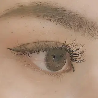マツエク・マツパ 17日空き有♡ ERIKA♡のマツエク・マツパデザイン