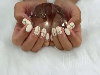ネイル Chouchou ｼｭｼｭのネイルデザイン