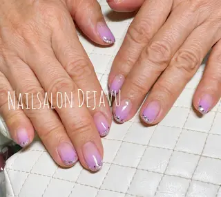 ネイル Nail salon Dejavu 🌿のネイルデザイン