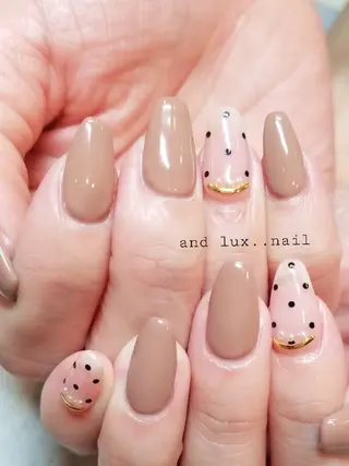 ネイル and lux.. nail✽MARIのネイルデザイン