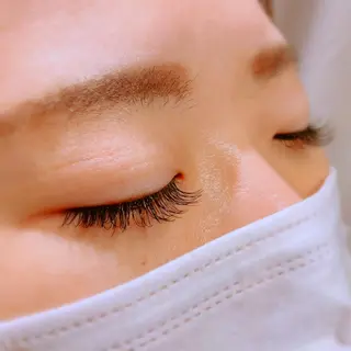 マツエク・マツパ INS Beauty 池袋のマツエク・マツパデザイン