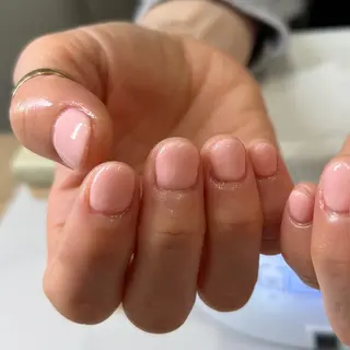 ネイル Mochizuki Saishaのネイルデザイン