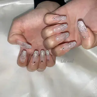 ネイル Lilibeauty salonのネイルデザイン