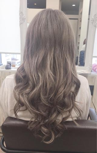 ロング 【wisp omiya】のその他イメージ