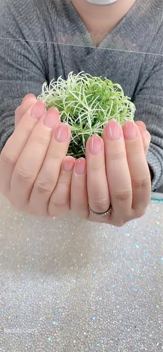 ネイル Ryoko Nailのネイルデザイン