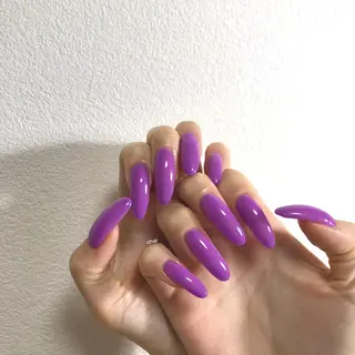 ネイル chai nail _ai📍鶴橋/桃谷のネイルデザイン
