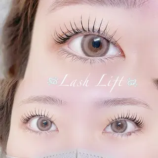 マツエク・マツパ soo lash room yuukaのマツエク・マツパデザイン