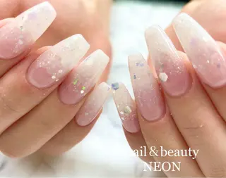 ネイル C.Nail ネイリストのネイルデザイン