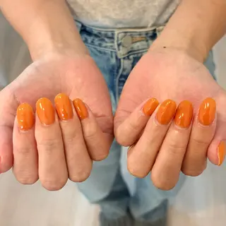 ネイル May昭和町/ mahiroのネイルデザイン