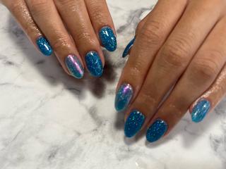 ネイル A"nail ネイリストayanaのネイルデザイン