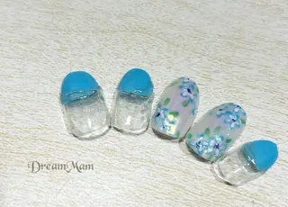 ネイル Nail Salon Ｄream Mamのネイルデザイン