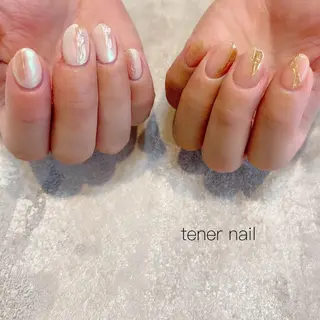 ネイル テネルネイル tener nailのネイルデザイン