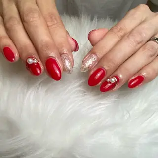 ネイル LIll nailのネイルデザイン