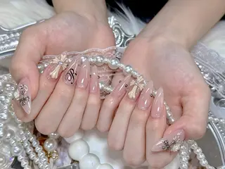 ネイル Rola kira 麗のネイルデザイン