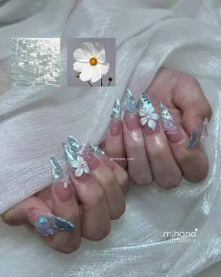 ネイル Arté.*✦ 西川口Nailのネイルデザイン
