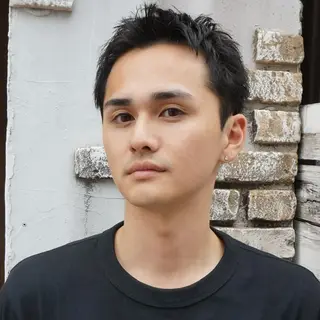 ショート メンズ スパイキーショート/ メンズ💫カイセイのヘアスタイル