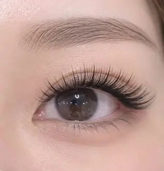 マツエク・マツパ Cheri 🎀Yunaのマツエク・マツパデザイン