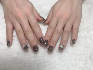 ネイル Flora Nail 【フローラ ネイル】のネイルデザイン