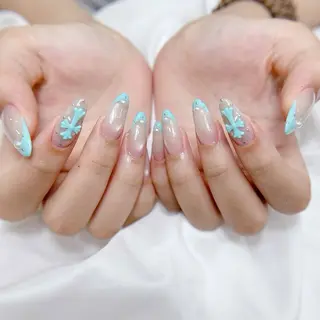 ネイル Minette nailrinrinのネイルデザイン
