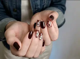 ネイル Dione Nail きよみのネイルデザイン