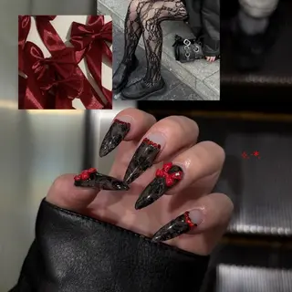 ネイル Josie nail salonのネイルデザイン
