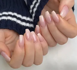 ネイル Lenie Nail Salonのネイルデザイン
