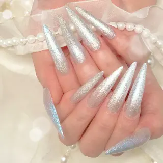 ネイル joieange nanami/京橋のネイルデザイン