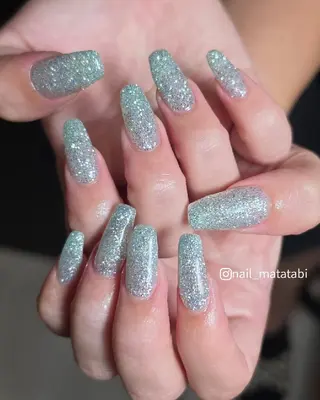 ネイル MATATABI. kumiのネイルデザイン