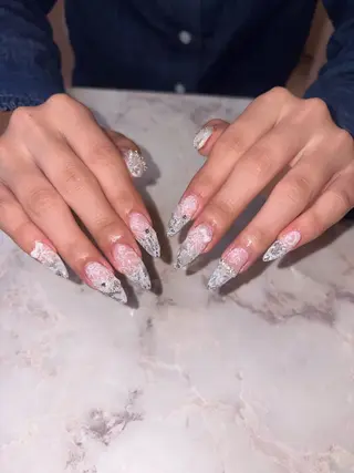 ネイル Luo kanadeのネイルデザイン