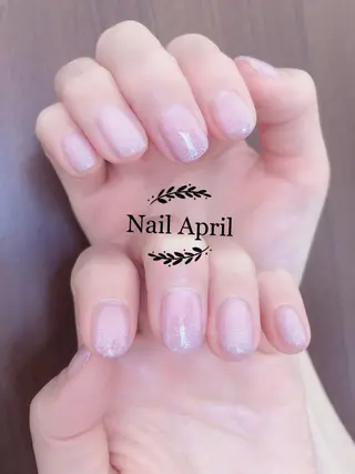 ネイル April Nailのネイルデザイン
