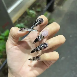 ネイル Sully Nail Labのネイルデザイン