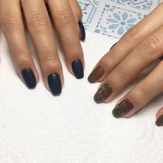 ネイル MAKANI salonのネイルデザイン