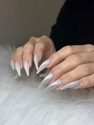 ネイル NAILS BAR SHINJUKUのネイルデザイン