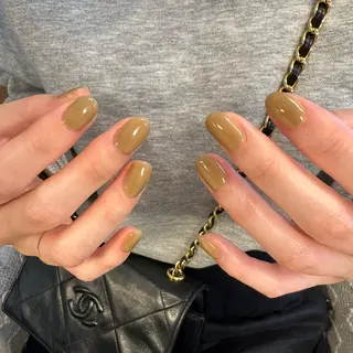 ネイル lukka nailのネイルデザイン
