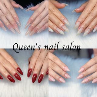 ネイル Queen‘s nail salonのネイルデザイン