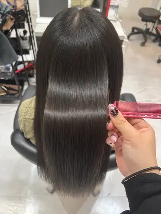 カラー 🎀カラーモデル 募集中/あいり🎀のヘアスタイル