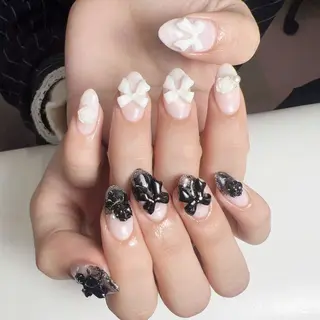 ネイル XIINH NAIL SALONのネイルデザイン