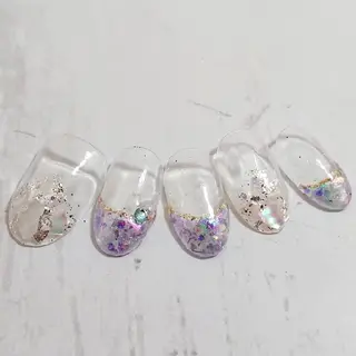 ネイル あんきち のネイルデザイン