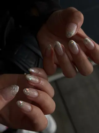 ネイル nail salon niuのネイルデザイン