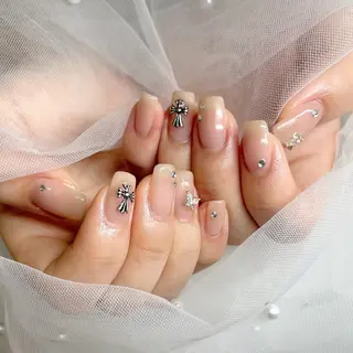 ネイル Re;lio AKIのネイルデザイン