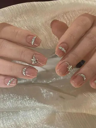 ネイル 秋 Nailsのネイルデザイン