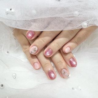 ネイル WISTERIA mahiroのネイルデザイン